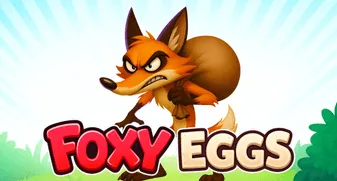 Foxy Eggs game tile
