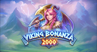 Viking Bonanza 2000 game tile