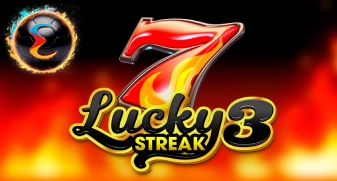 Lucky Streak 3 game tile
