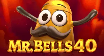 Mr Bells 40 game tile