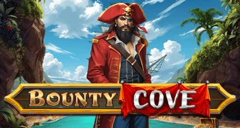 Bounty Cove game tile