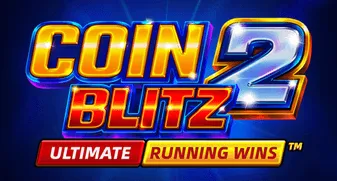 Coin Blitz 2: ULTIMATE RUNNING WINS game tile