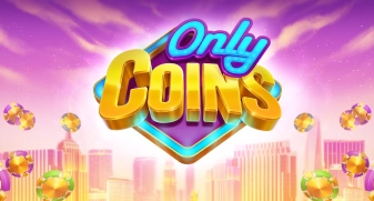 Only Coins game tile