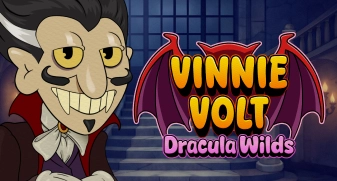Vinnie Volt: Dracula Wilds game tile