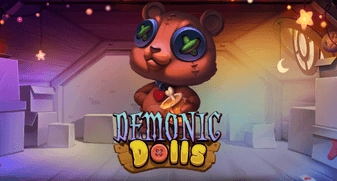 Demonic Dolls game tile