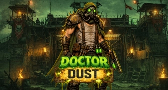 Doctor Dust game tile
