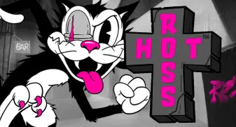 Hot Ross game tile
