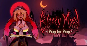Bloody Mary: Pray for Prey game tile