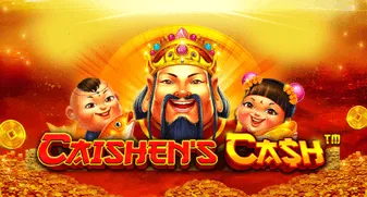 Caishen's Cash game tile