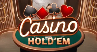 Casino Hold'em game tile