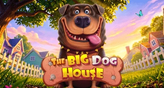 The Big Dog House game tile