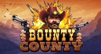 Bounty County game tile