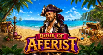 Book of Aferist game tile