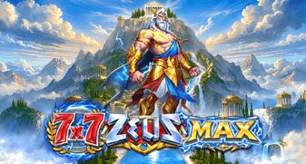 7x7 Zeus Max game tile